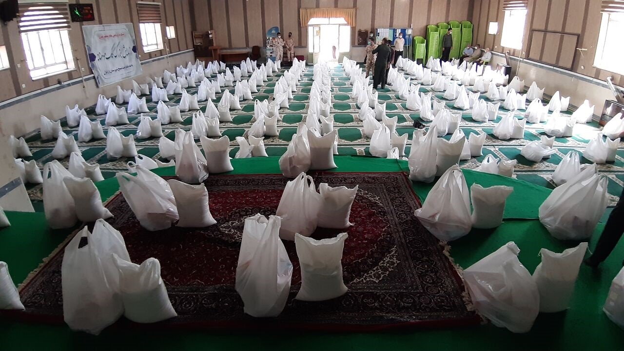 چهاردهمین رزمایش کمک‌های مومنانه در البرز اجرایی می‌شود