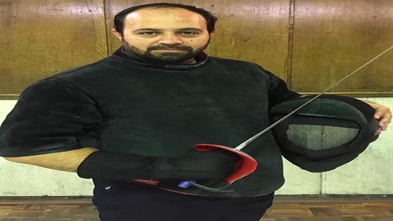 رضایی نژاد: مدال شمشیربازی در توکیو دور از دسترس نیست/ فخری کار بزرگی برای تیم ملی کرد
