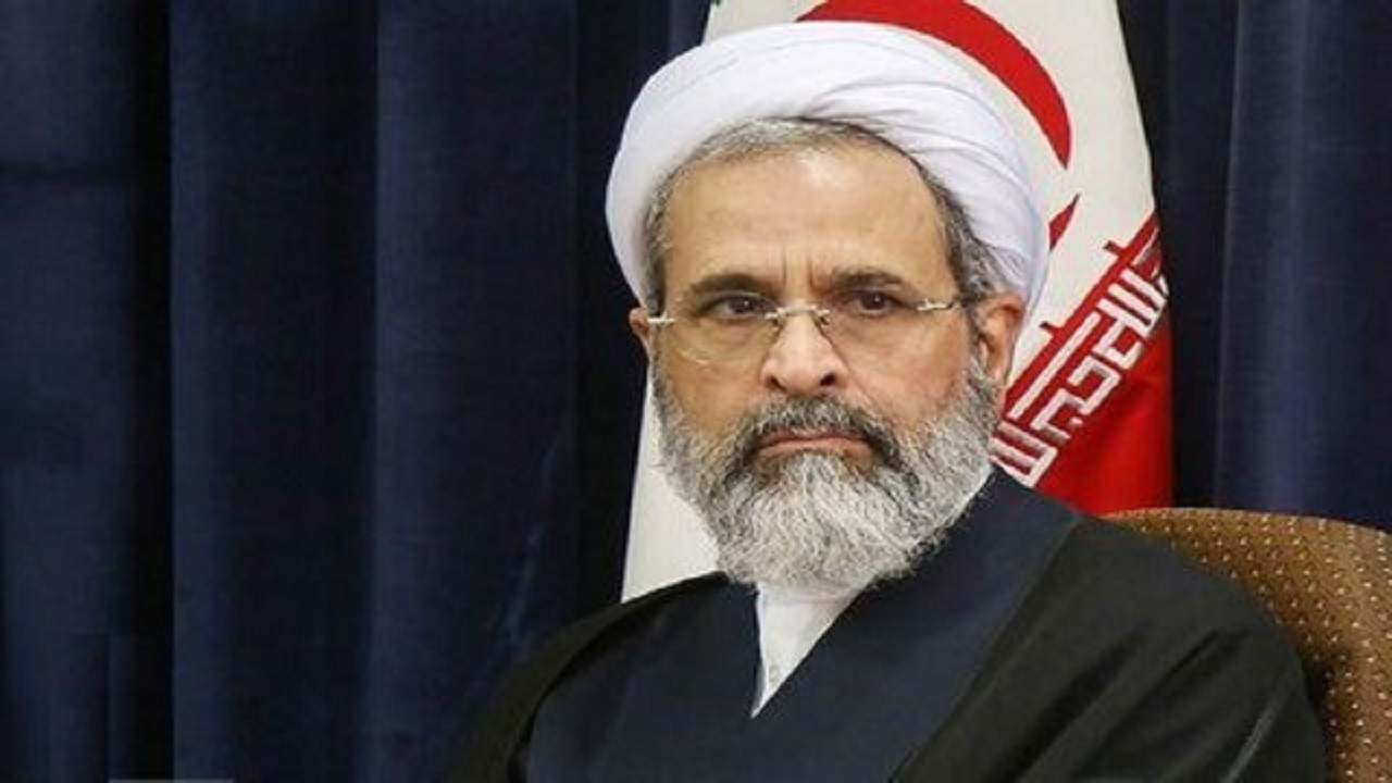 آیت الله اعرافی شهادت طلبه جهادی را تسلیت گفت
