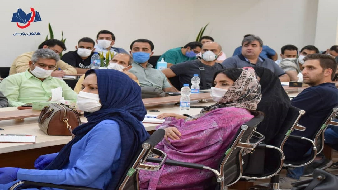 بهترین دوره و کلاس آموزش بورس در ایران در کدام مرکز برگزار می شود؟