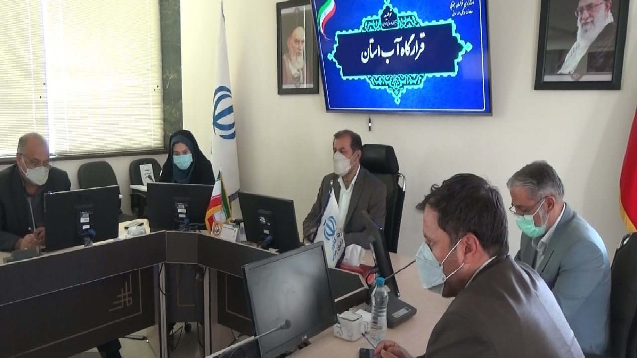 مواجهه ۲۲۹ روستای خراسان جنوبی با تنش آبی
