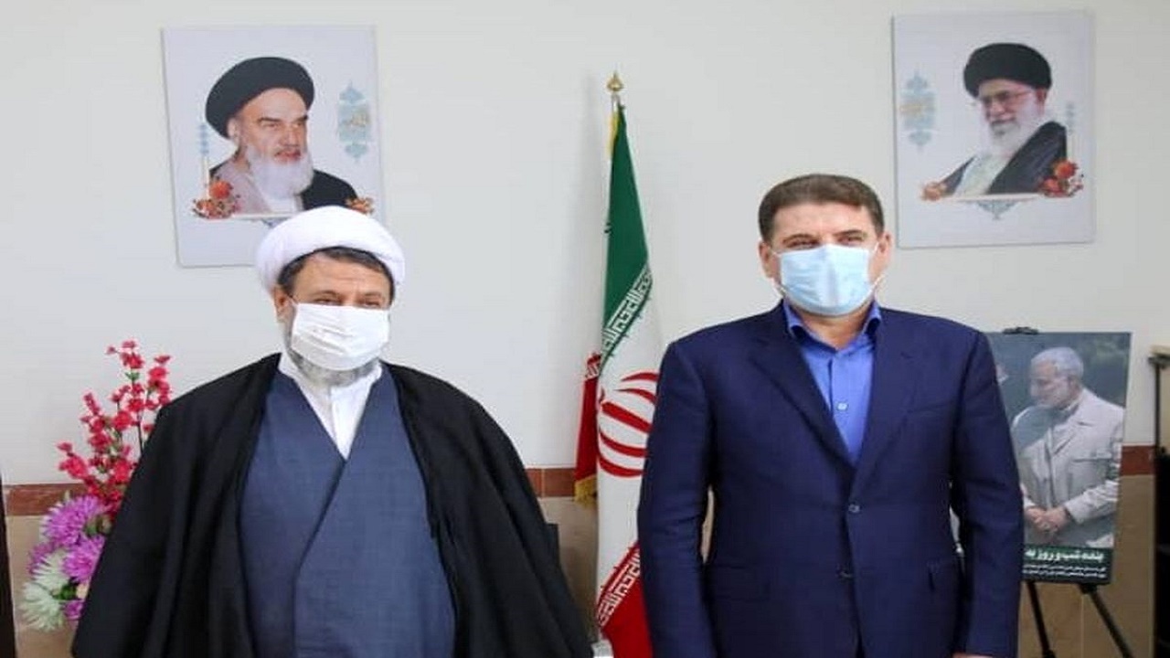پیام امام جمعه واستاندار کرمان به مناسبت عید عرفه وقربان