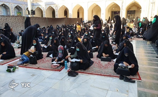 عرفه، روز زمزمه&zwnj;های عاشقانه امام حسین (ع) در میان سجاده&zwnj;ای به وسعت هستی
