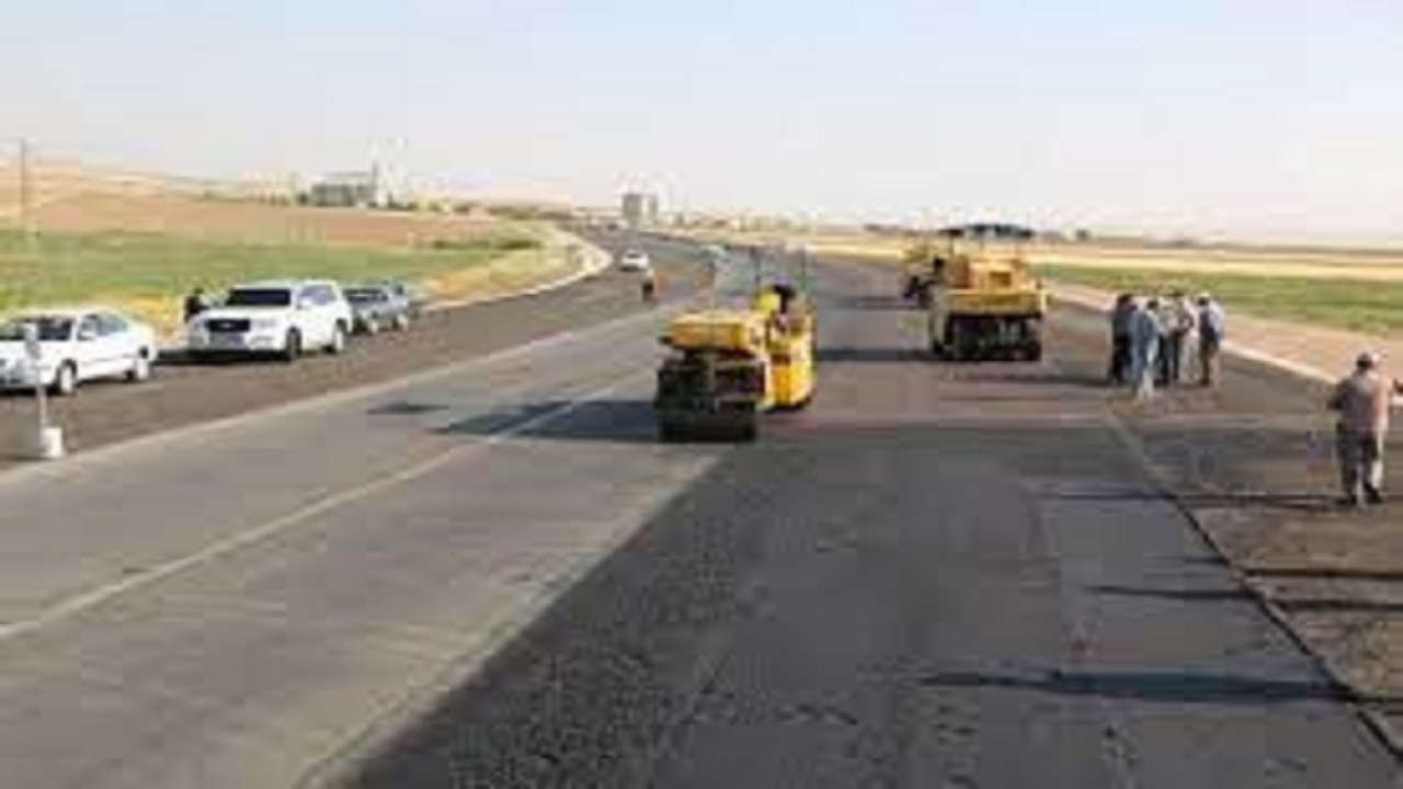 افزایش ۵۰ درصدی اعتبارات عمرانی شهرستان ورزقان