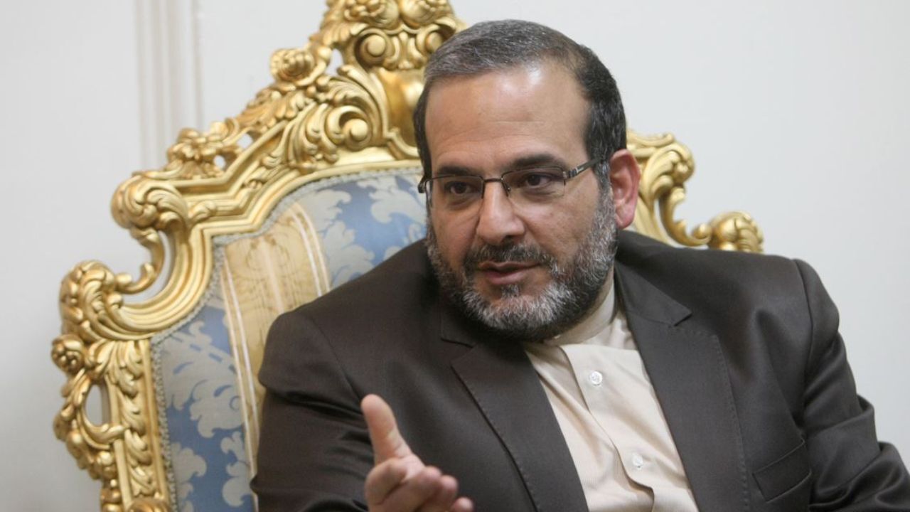 ‌تکذیب اظهارات منتسب به سخنگوی دولت توسط دبیرخانه شورای عالی امنیت ملی