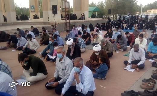 عرفه، روز زمزمه&zwnj;های عاشقانه امام حسین (ع) +تصاویر