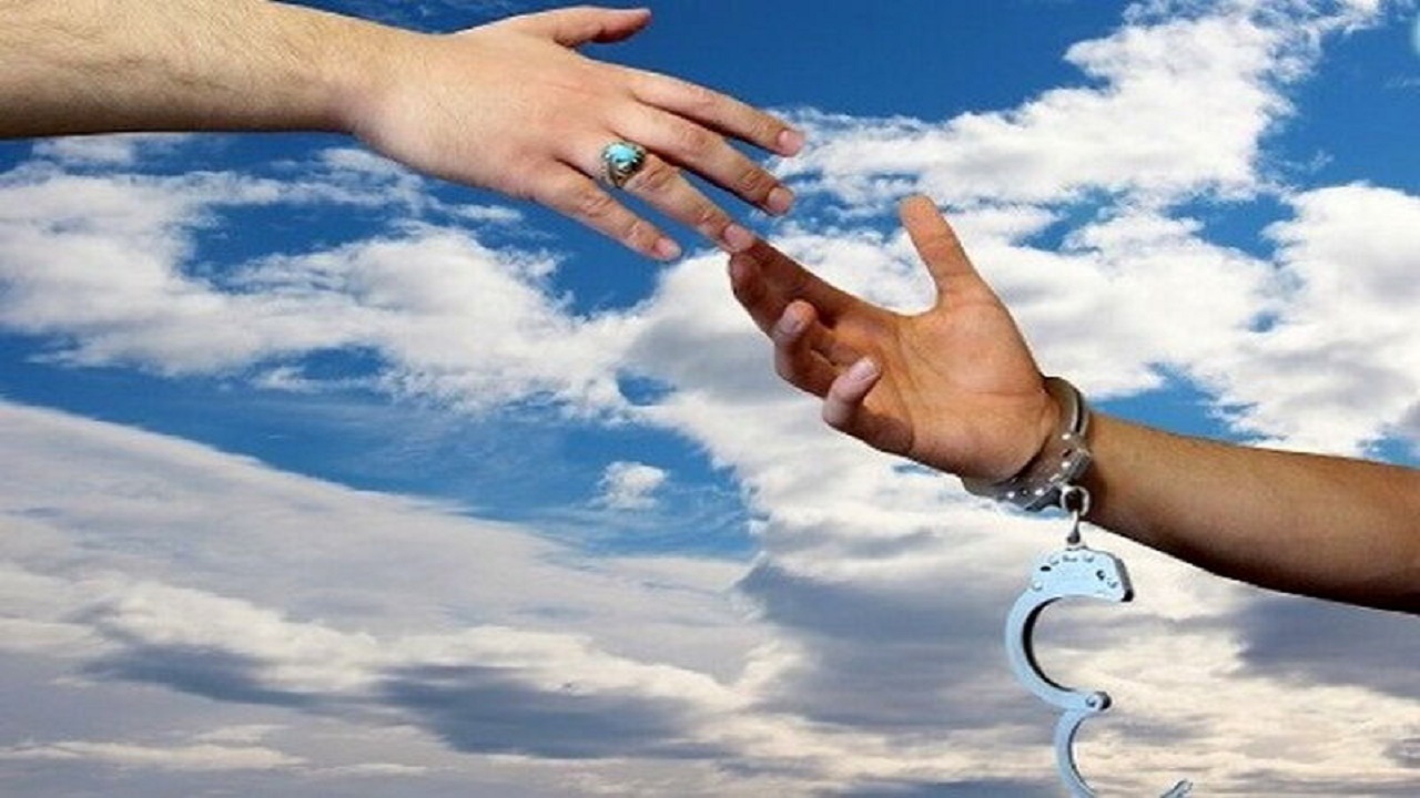 قدیمی‌ترین زندانی مراغه در آستانه عید قربان آزاد شد