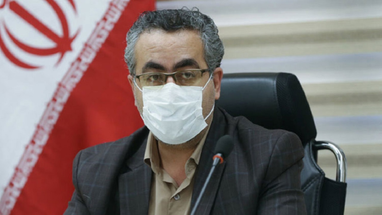 تنها ۹۲۰ هزار دز واکسن اسپوتنیک تحویل ایران شده است