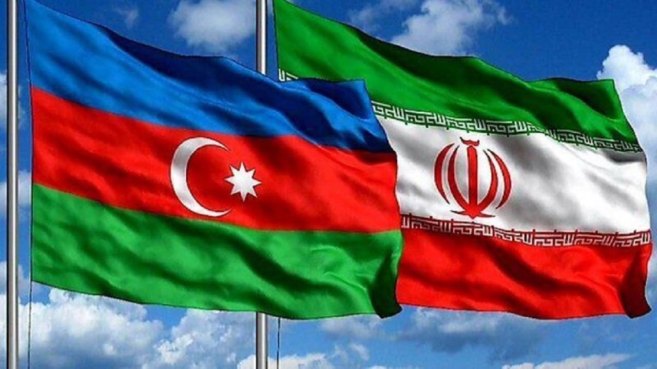 تمایل جمهوری آذربایجان برای توسعه مناسبات تجاری و اقتصادی با ایران