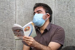 مراسم دعای عرفه -  گلزار شهدای بهشت زهرا(س)