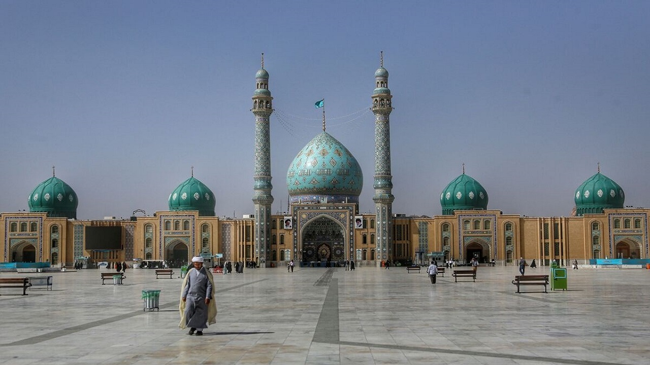 نماز عید قربان در مسجد مقدس جمکران اقامه می شود
