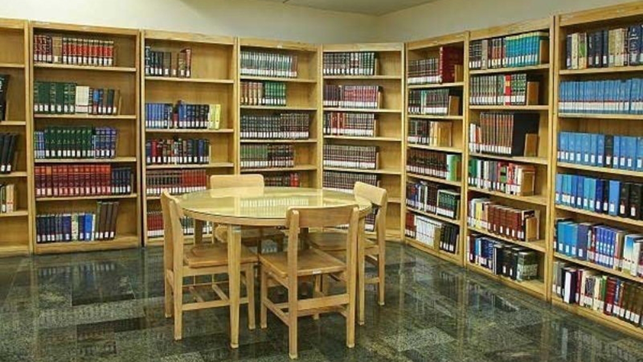 دومین کتابخانه بزرگ شیراز در محله پدونک ساخته می‌شود