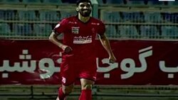 باشگاه خبرنگاران -گل پنجم پرسپولیس به ماشین سازی مورخ ۲۹ تیر ۱۴۰۰ + فیلم