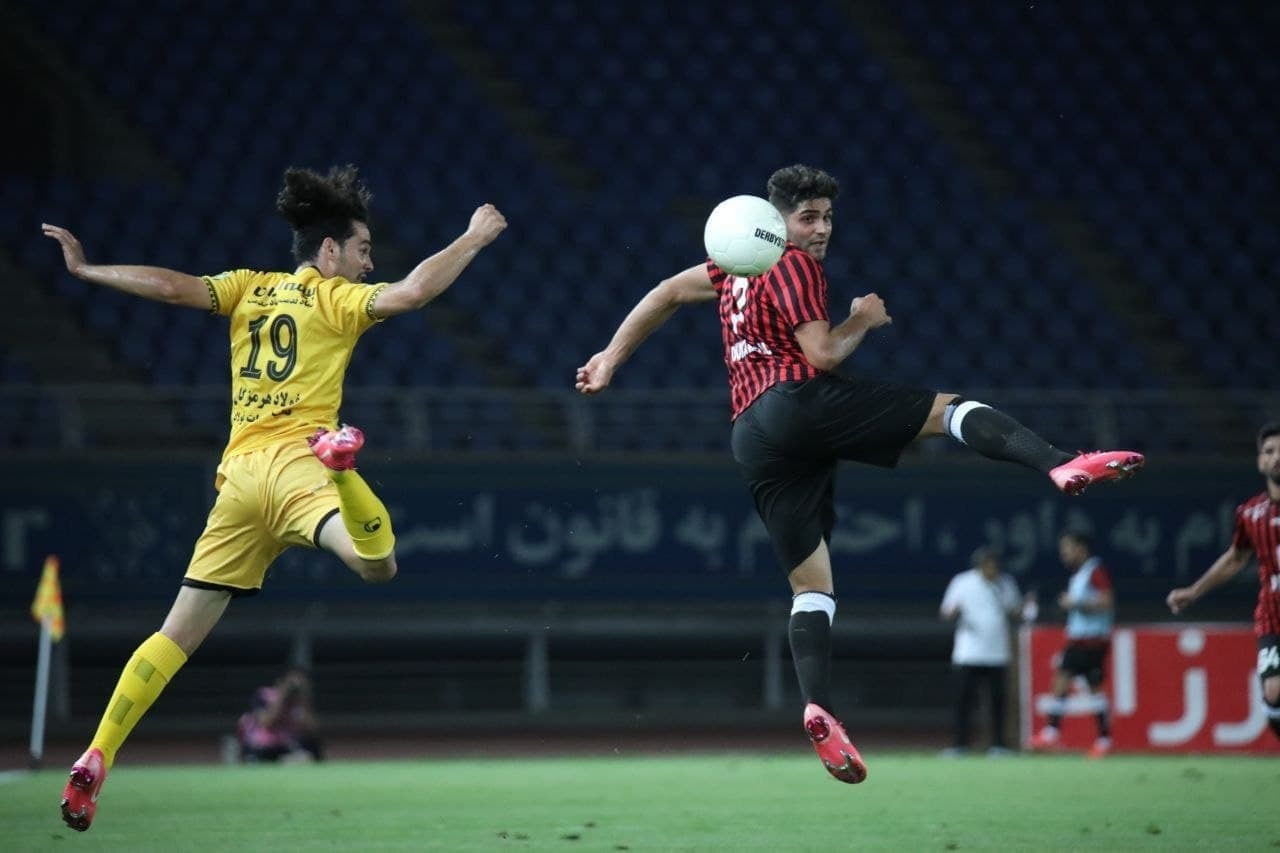سپاهان