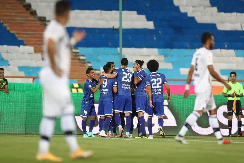 استقلال