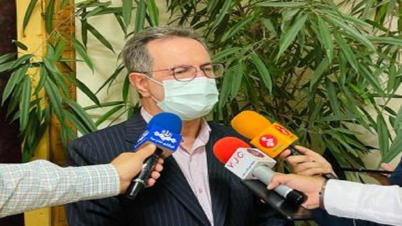 تحقق اصلاح قانون منع استقرار واحد‌های صنعتی در شعاع ۱۲۰ کیلومتری تهران
