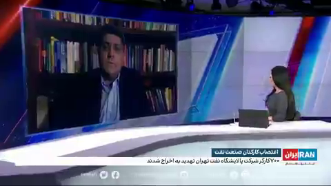 در حال تکمیل/ ماجرای جلوگیری کارکنان صنعت نفت از پهلوگیری نفتکش&zwnj;ها در خارگ چه بود؟
