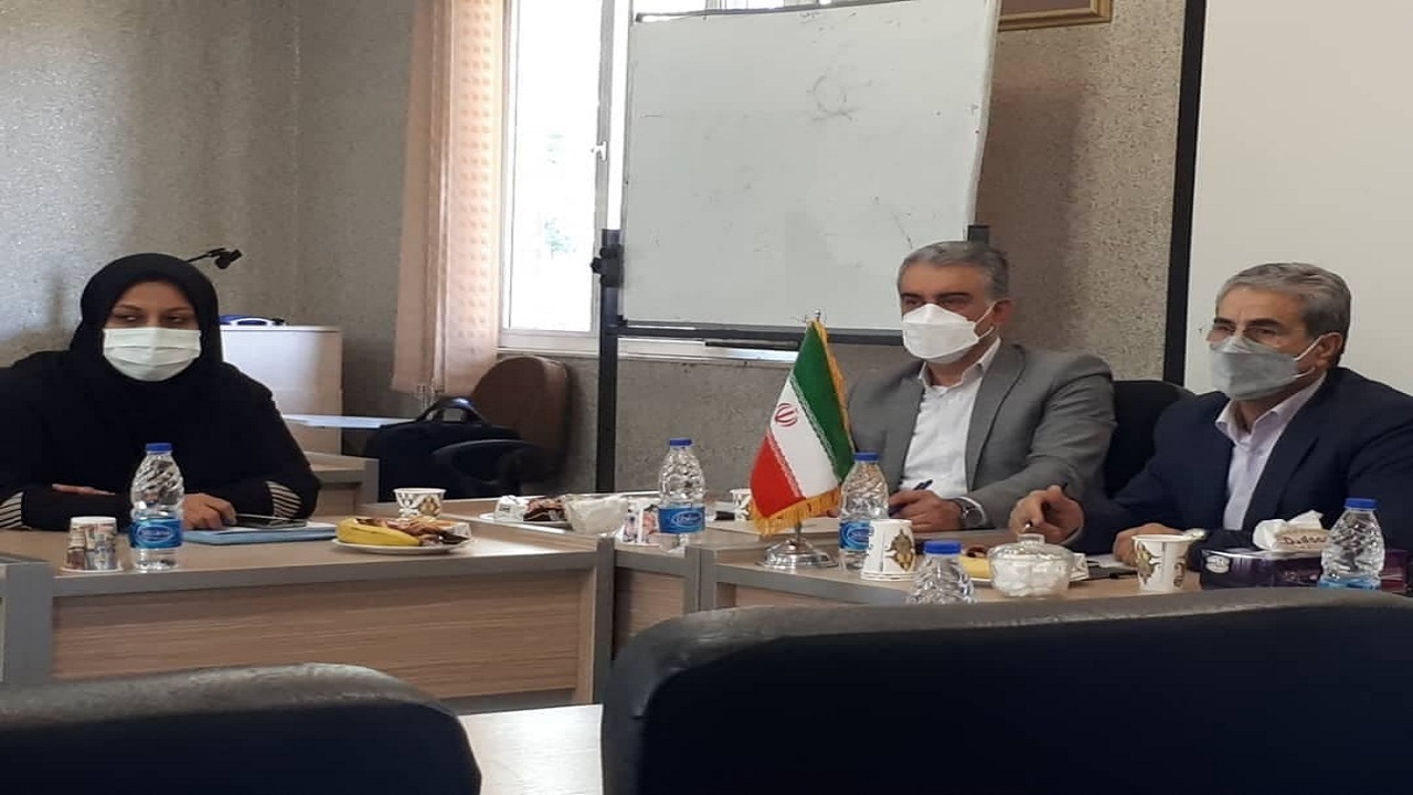 رمز عبور از کشاورزی سنتی، آموزش موثر و توانمندسازی بهره برداران است