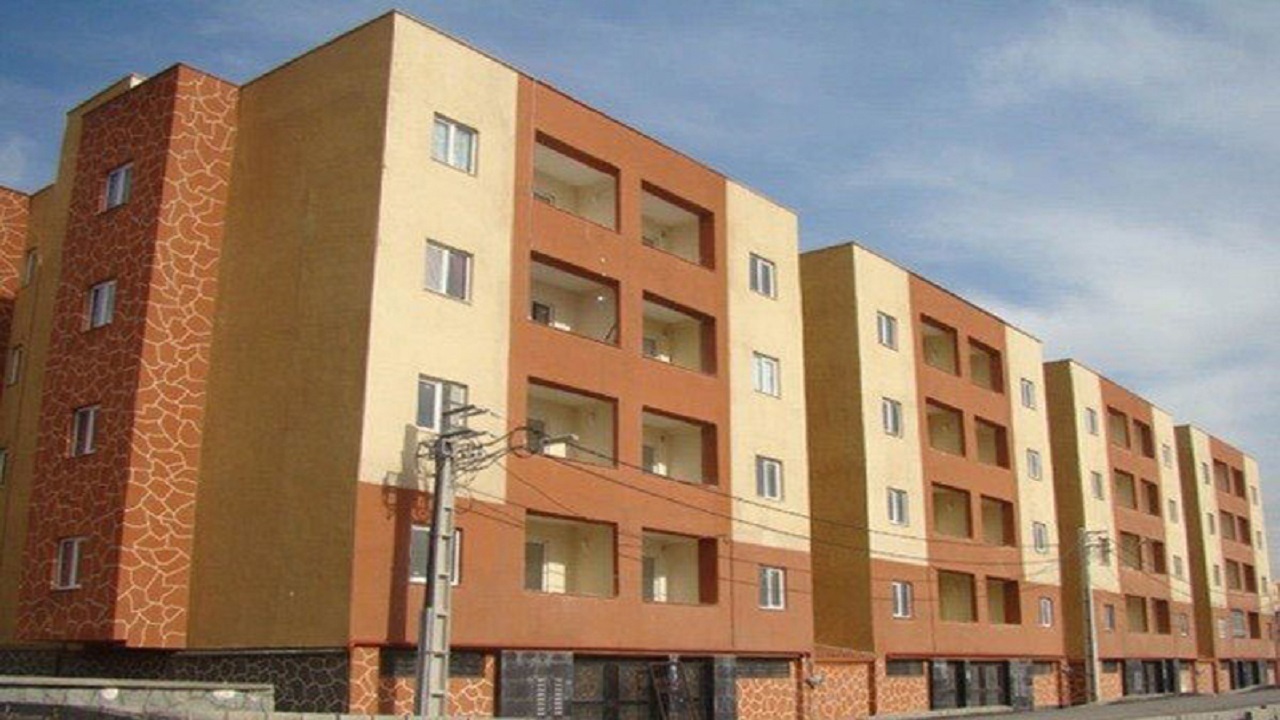 تمدید مهلت واریز وجه مسکن ملی در استان قزوین