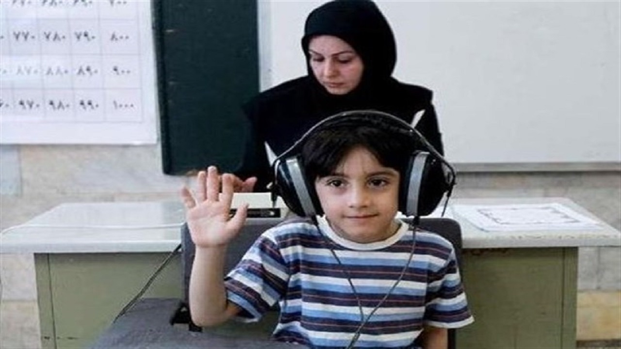 فعالیت ۲۶ پایگاه سنجش سلامت و آمادگی تحصیلی در گلستان