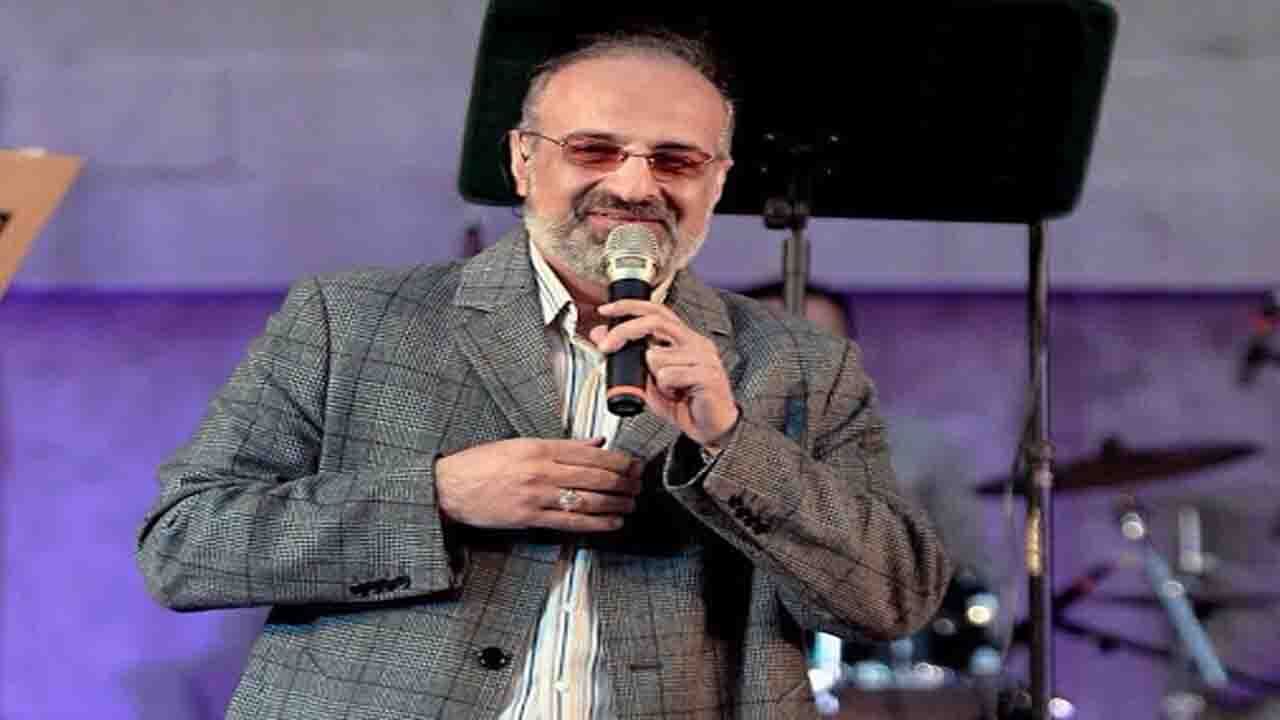 محمد اصفهانی دوباره دکتر شد!