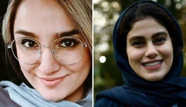 خبرنگاران ایسنا و ایرنا