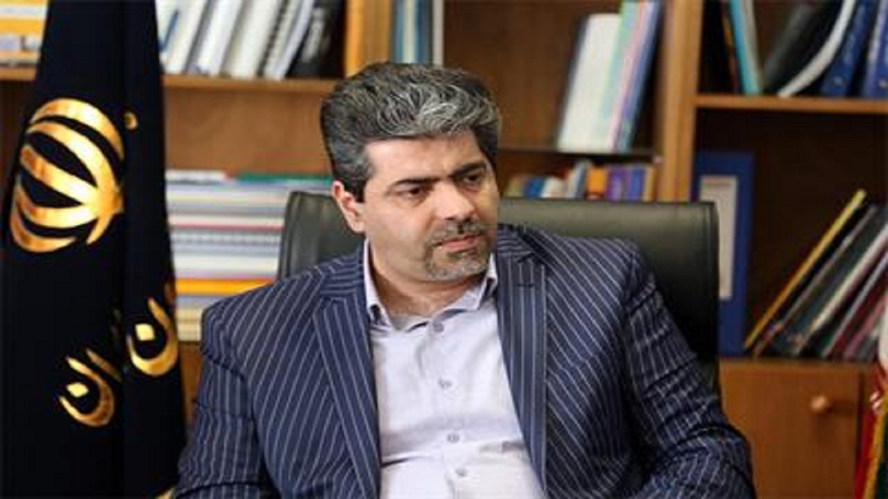 تهیه و تدوین سند آینده‌نگاری رفاه و تأمین اجتماعی تا پایان دولت دوازدهم