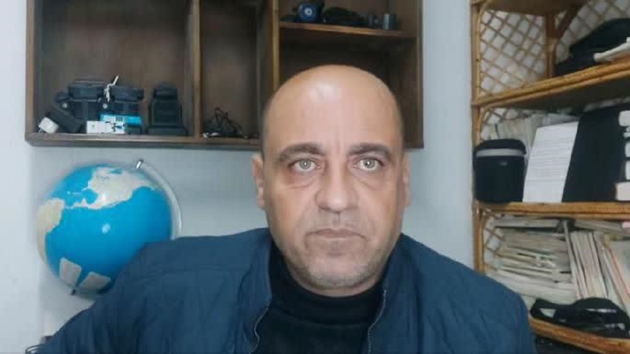 شهادت فعال فلسطینی بعد از بازداشت از سوی تشکیلات خودگردان