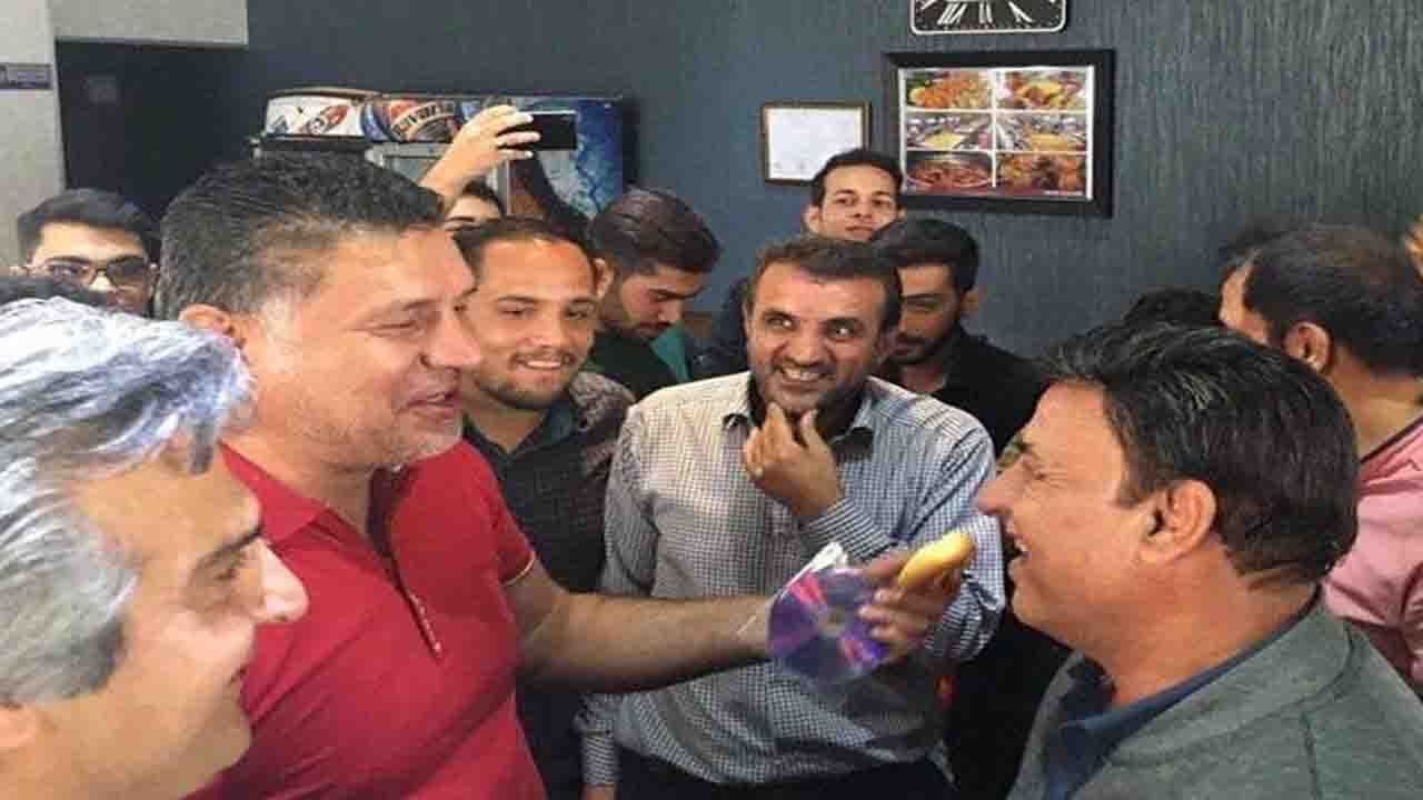 ناگفته‌های پرویز مظلومی؛ قضیه قرارداد ۱۲۰ هزار تومانی علی دایی چه بود؟