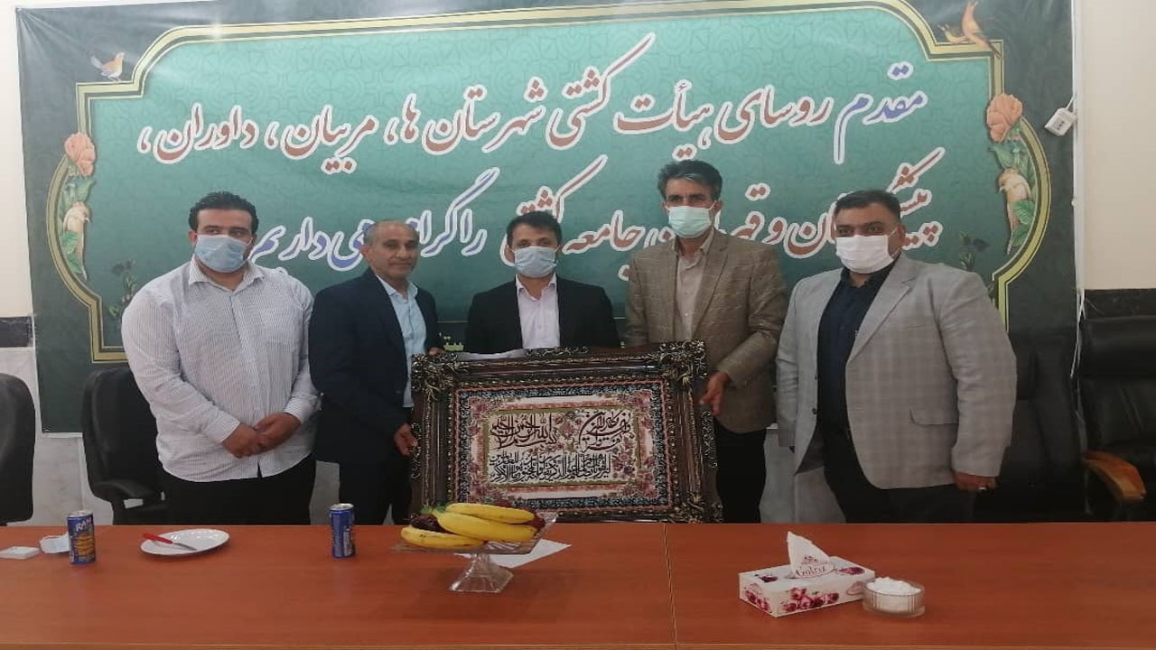 روز المپیک،بهانه‌ای برای تکریم از افتخار آفرینان المپیک