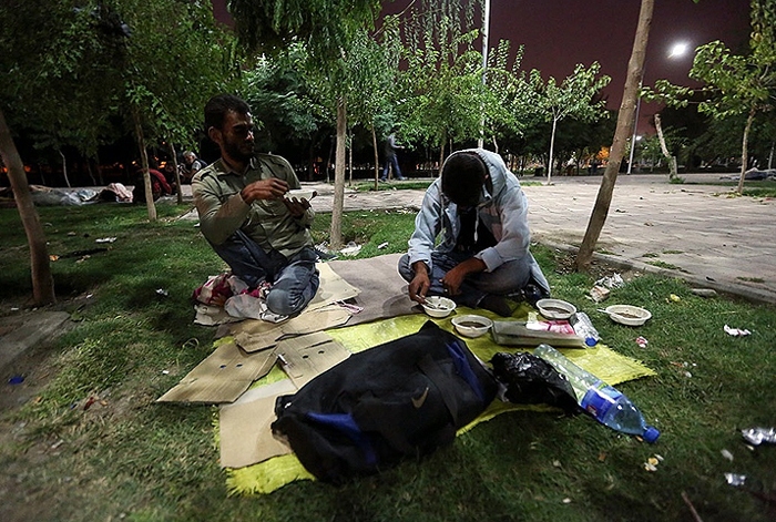 زندگی روی خط مرگ، نور امید از قعر زندگی با آغوش گرم جامعه طلوع می&zwnj;کند