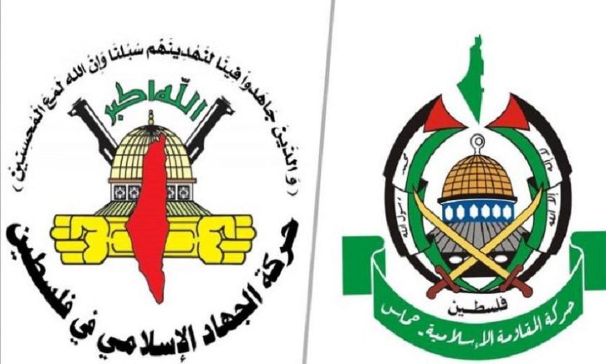 واکنش گروه‌های مقاومت به ترور نزار بنات