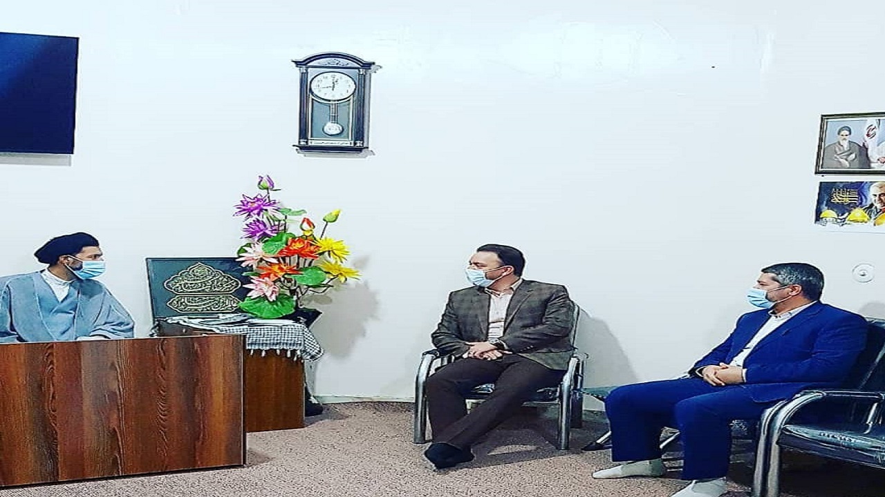 هدف دستگاه قضا جلب اعتماد عمومی