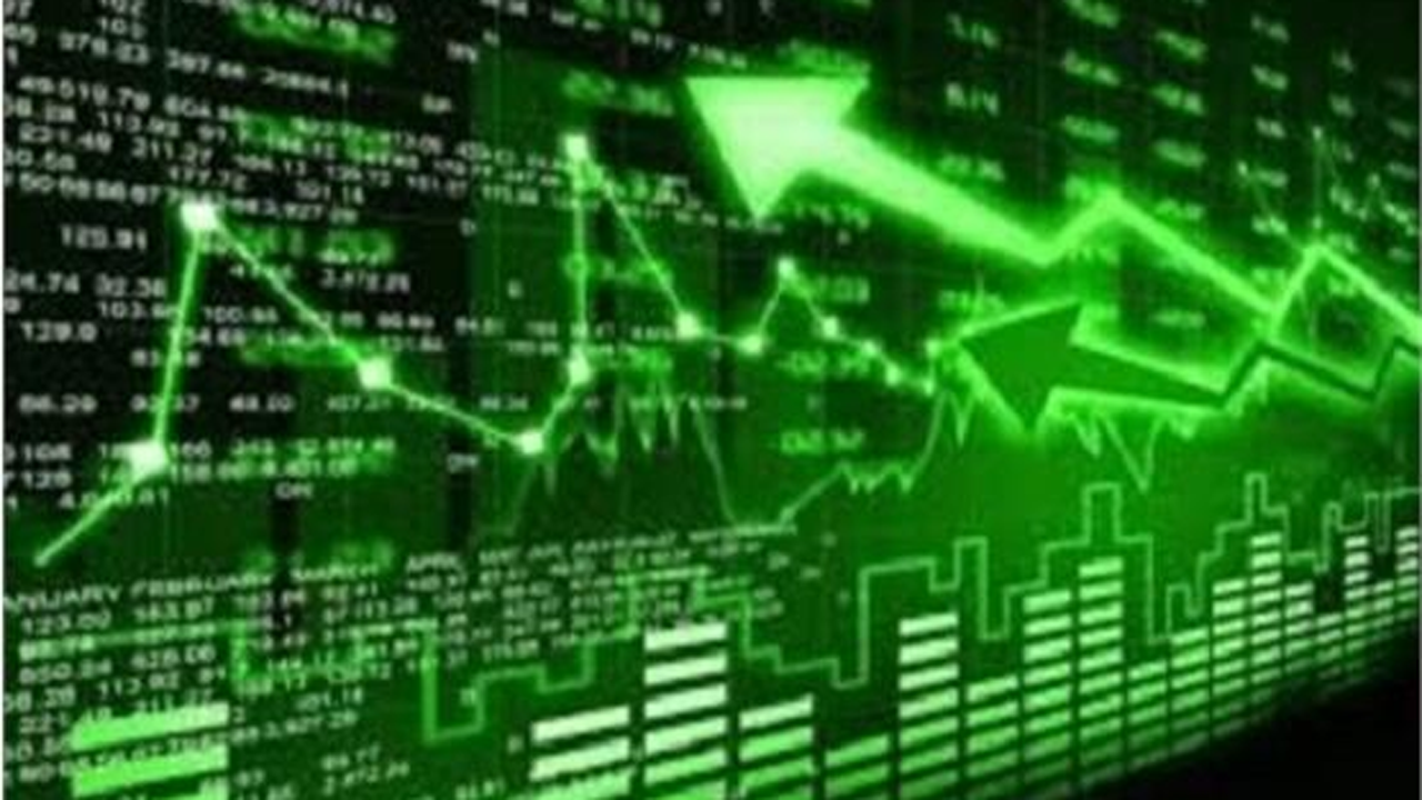 چرا بورس سبز پوش شد؟ + فیلم