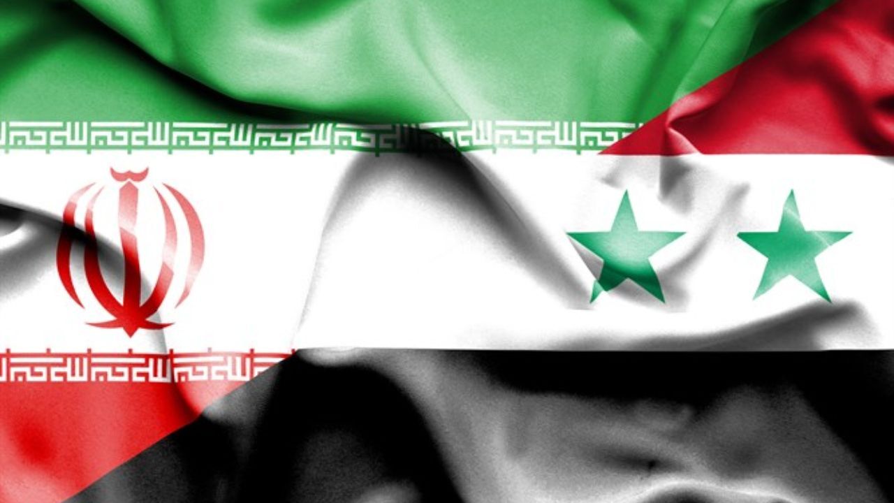 رفع کامل تحریم‌ها علیه سوریه در گفت‌وگو‌ها مدنظر قرار گیرد