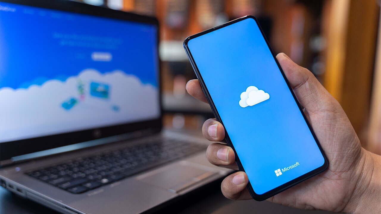 ویرایش تصاویر در OneDrive امکان پذیر می‌شود