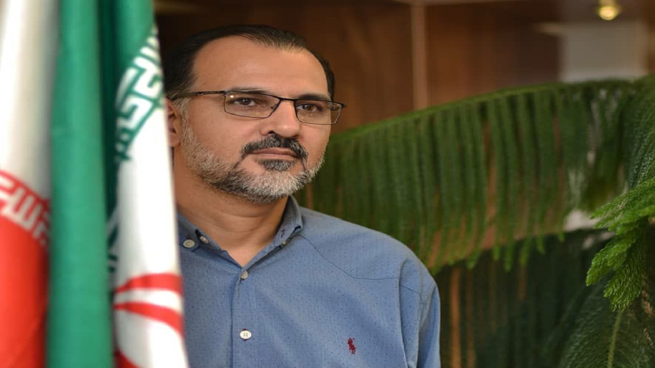 موسوی شفیق: رشته تکبال، مانند رشته فوتبال است