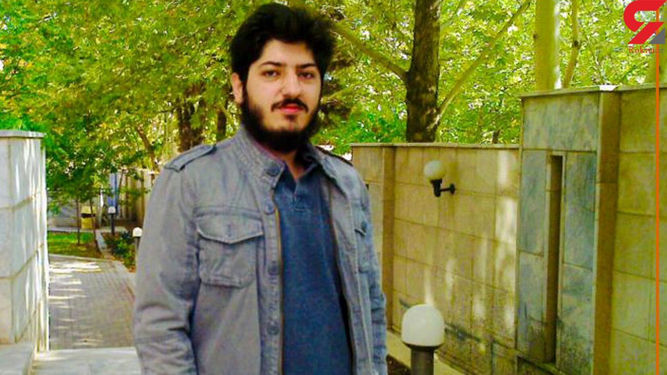 مرگ ناگهانی همکار رامبد جوان در خندوانه + عکس