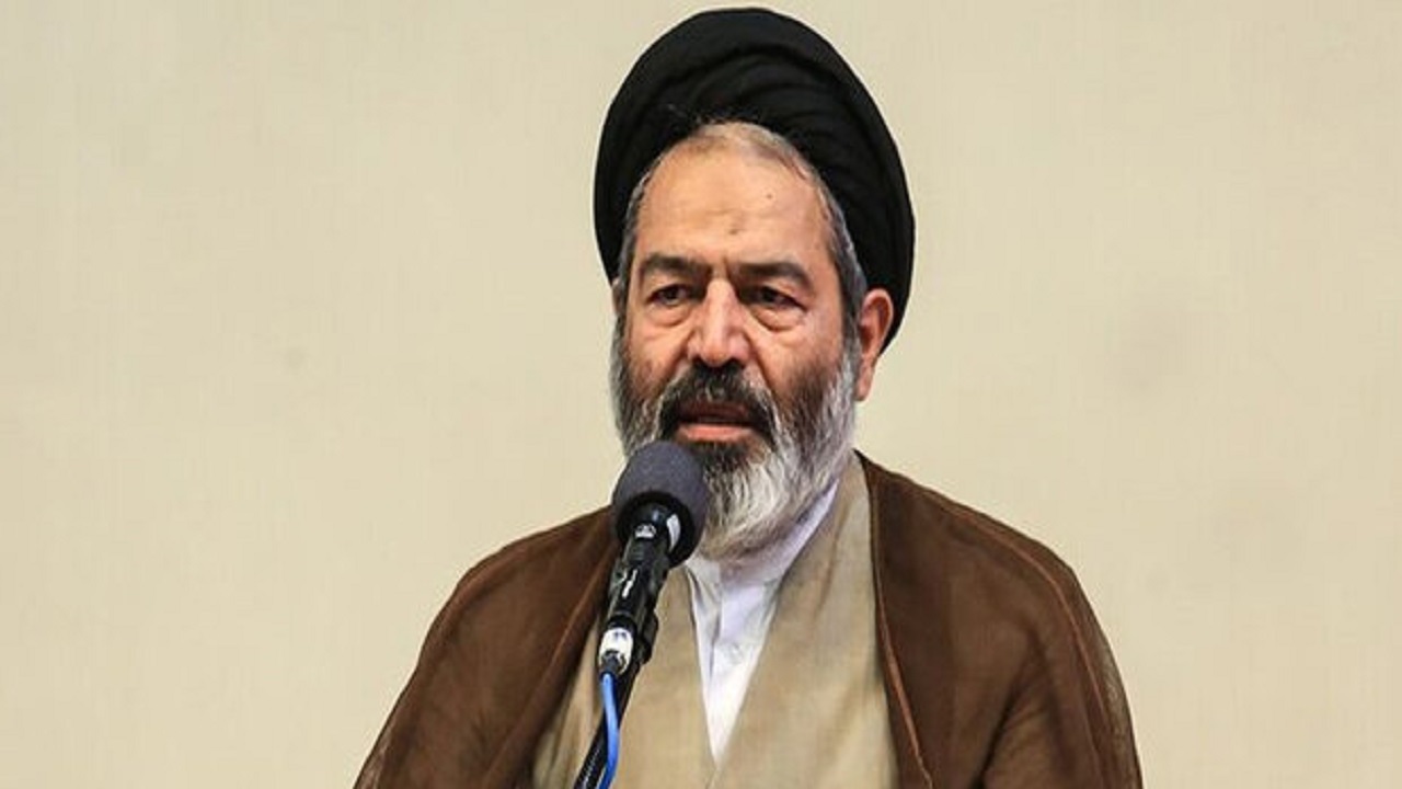 آزادگان جهان اقدامات اسرائیل غاصب را محکوم کنند