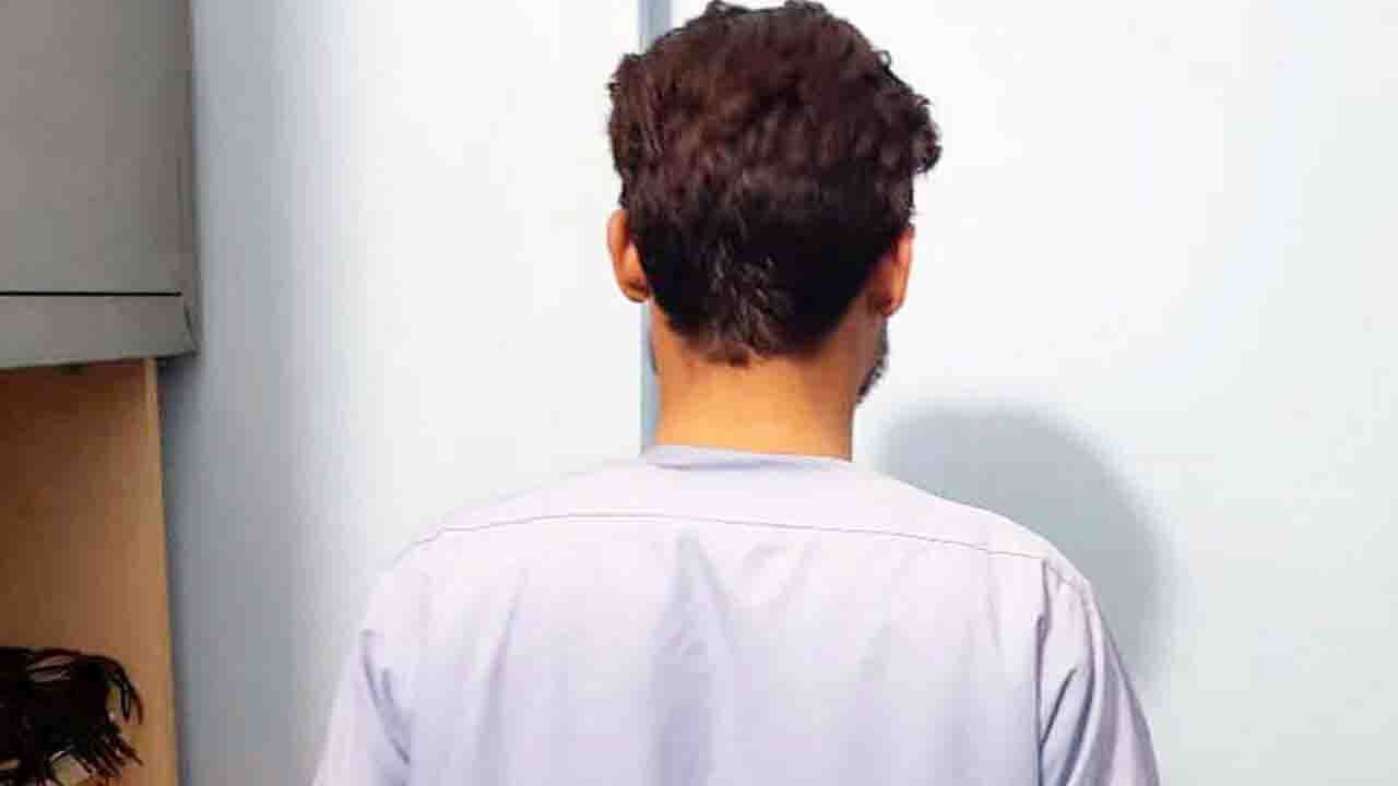 دزدی‌های سریالی بازیگر جوان داخل اتوبوس / من همیشه سیاهی لشکر بودم!