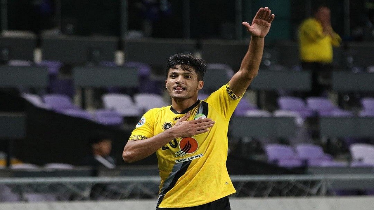 شکایت باشگاه پرسپولیس از بازیکن سپاهان رد شد