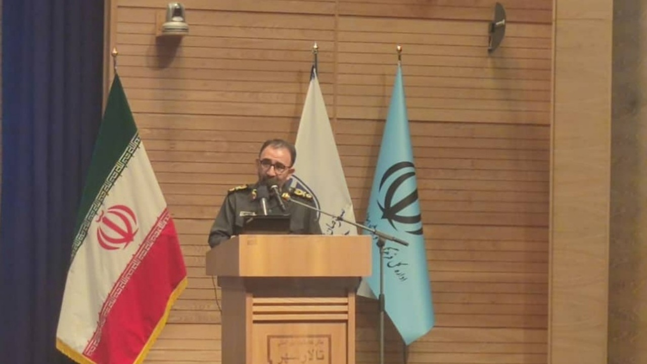 گردهمایی اصحاب رسانه در تالار شهر مشهد