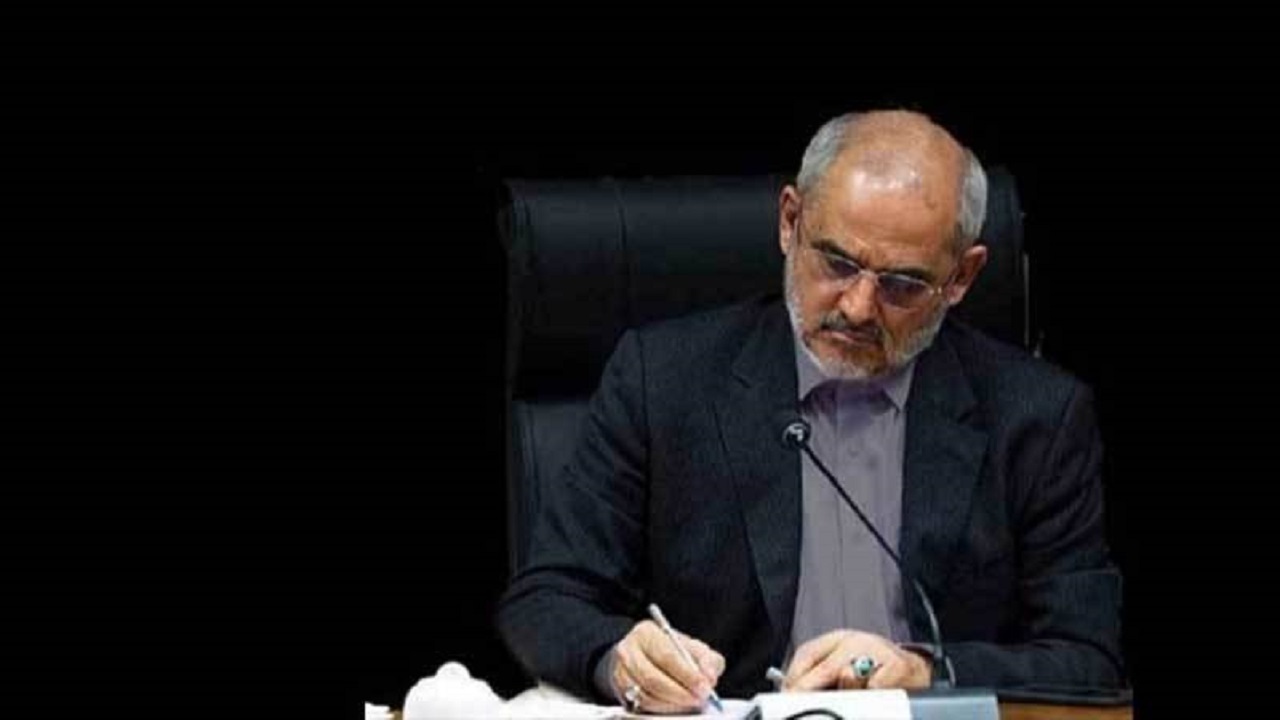 پیام تسلیت وزیر آموزش و پرورش در پی درگذشت خبرنگاران ایسنا و ایرنا