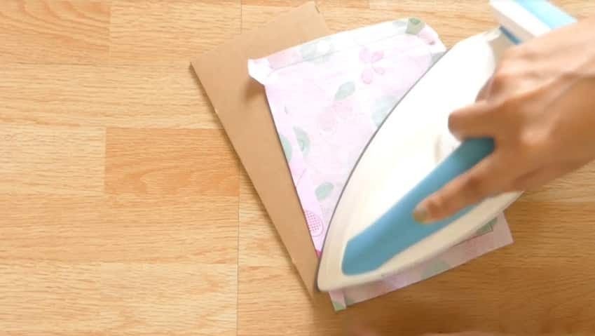 آموزش ساخت کاور موبایل در خانه + عکس //// منتشر نشه