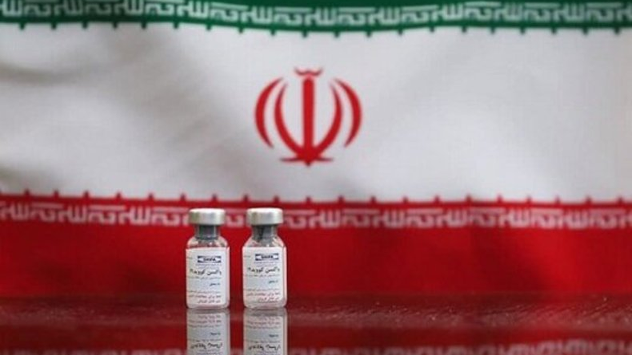 اثر بخشی ۹۳ درصدی واکسن «کوو برکت» + فیلم