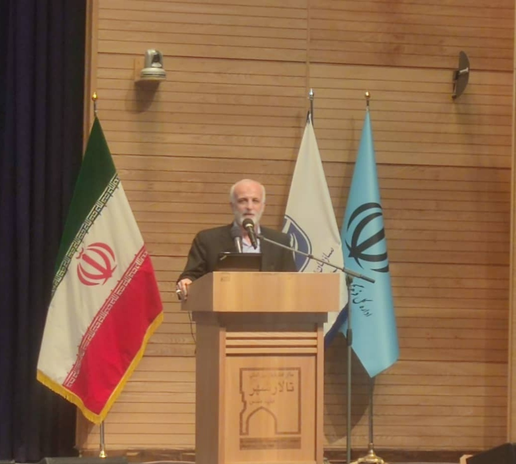 گردهمایی اصحاب رسانه در تالار شهر مشهد