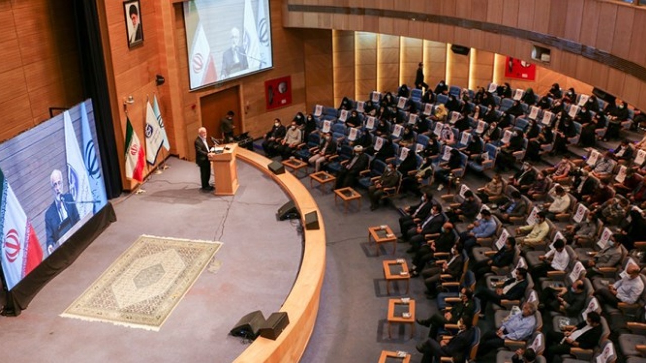 گردهمایی اصحاب رسانه در تالار شهر مشهد