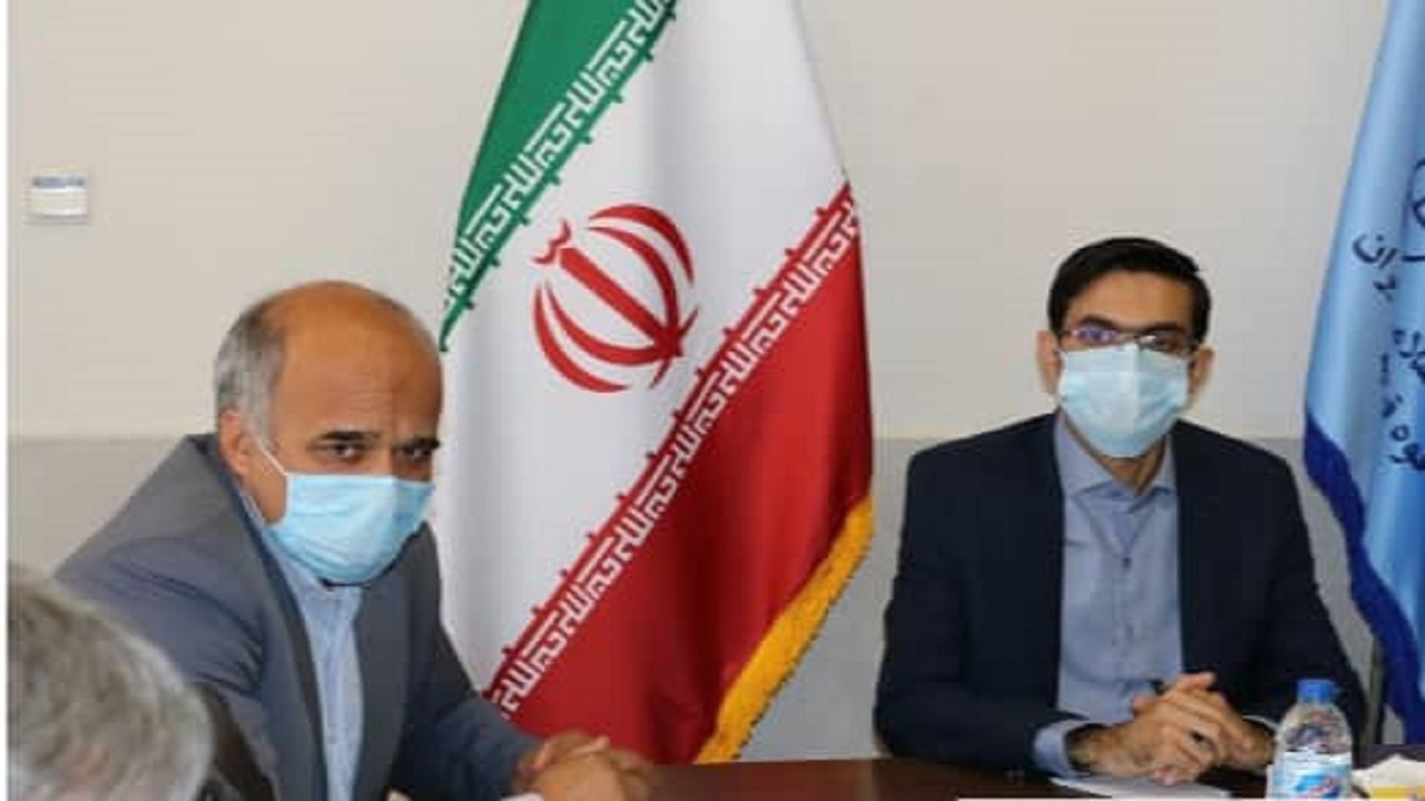 اهتمام و تلاش مسئولان برای خدمات‌رسانی مطلوب به مردم