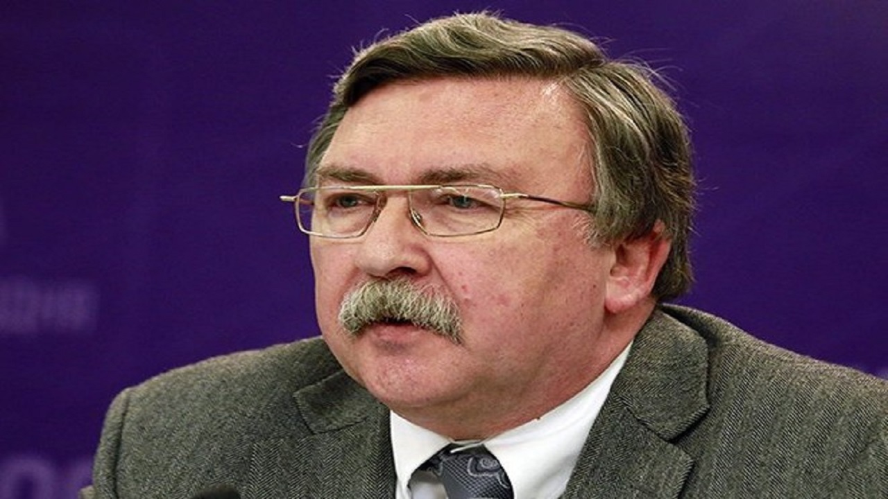 روسیه: تکرار اشتباه ازسوی آمریکا اقدامات شدیدتر ایران را به همراه دارد