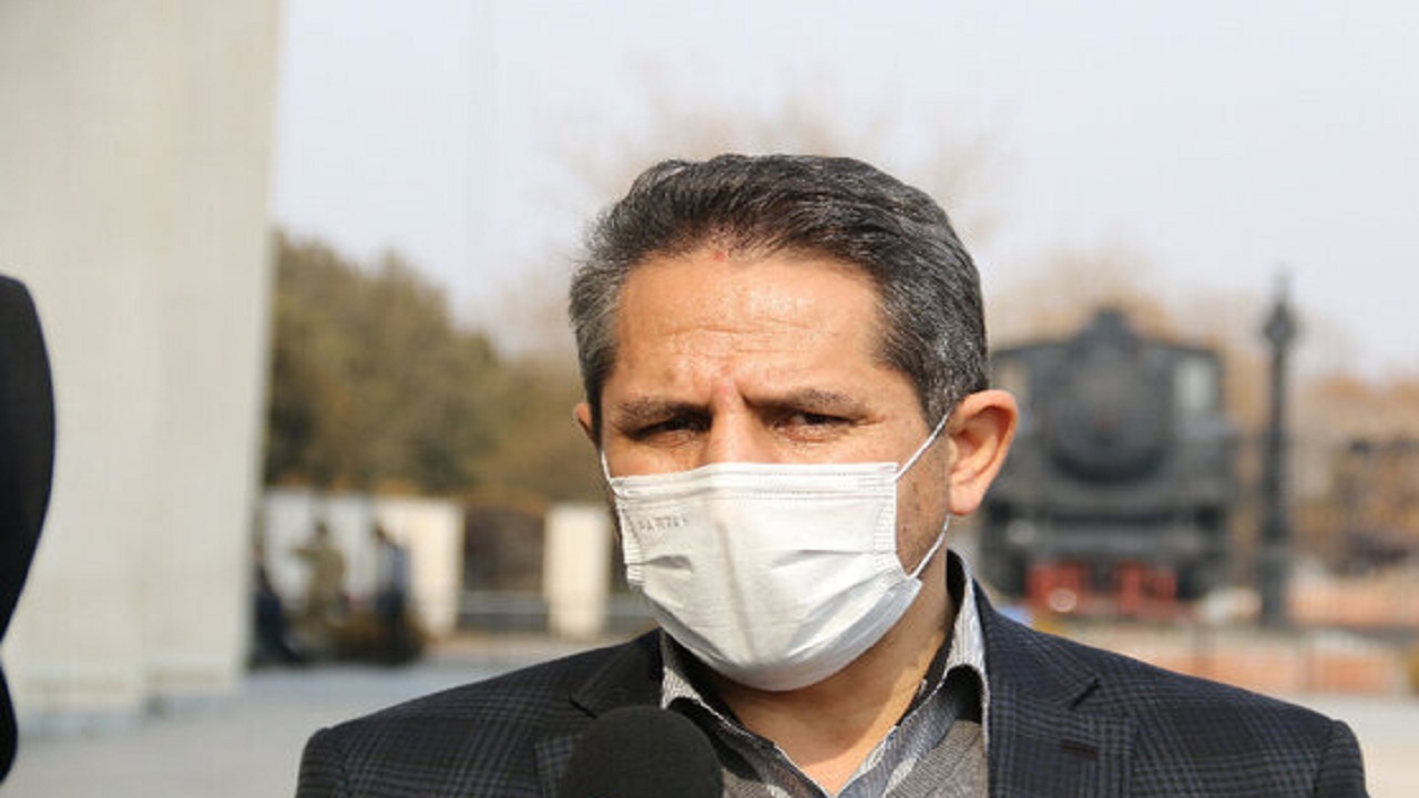 پایان کف‌سازی کلیه معابر بازار تاریخی تبریز/ آماده احداث پیاده‌راه جمهوری اسلامی هستیم
